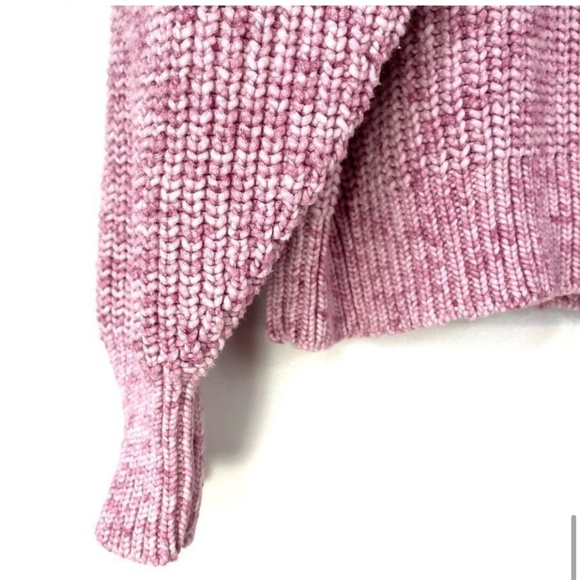 J. Crew Marled Crewneck Sweater - Picture 8 of 10